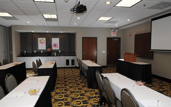 Hampton Inn West Monroe