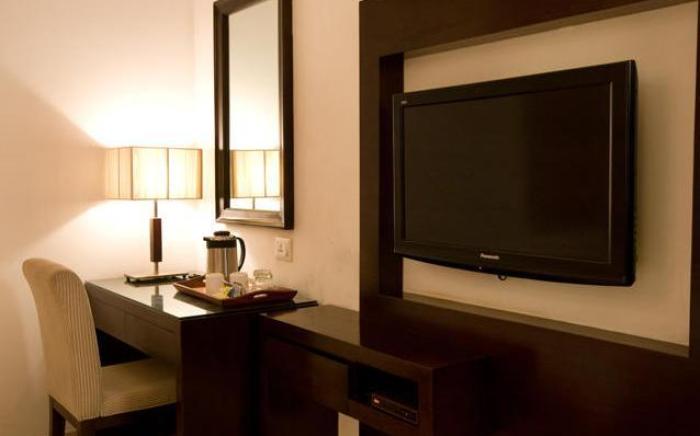 Eddison Hotel
