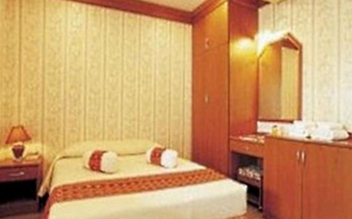 Samroiyod Holiday Resort