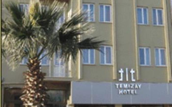 Temizay Hotel