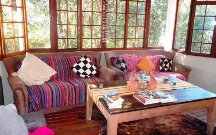 Bamboo, the Guesthouse