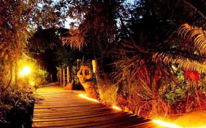 Bamboo, the Guesthouse