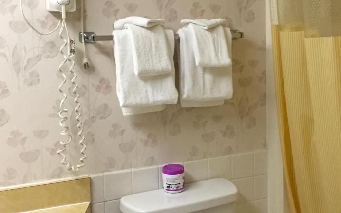 Country Garden and Suites