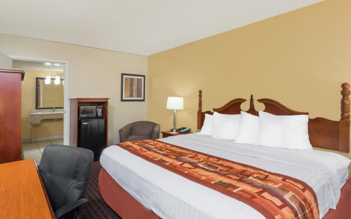 Baymont by Wyndham Goodlettsville/Nashville