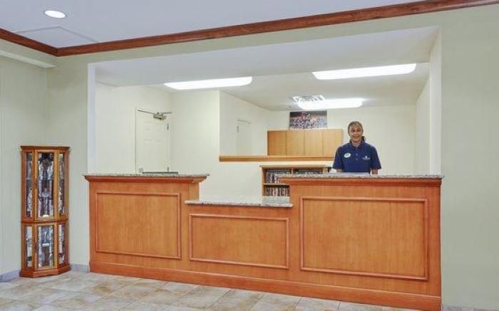 Candlewood Suites Fayetteville Fort Bragg, an IHG Hotel By IHG