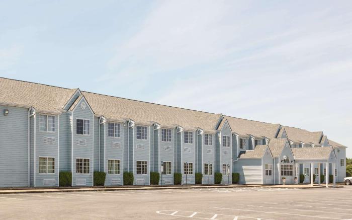 Microtel Inn & Suites by Wyndham Cottondale/Tuscaloosa