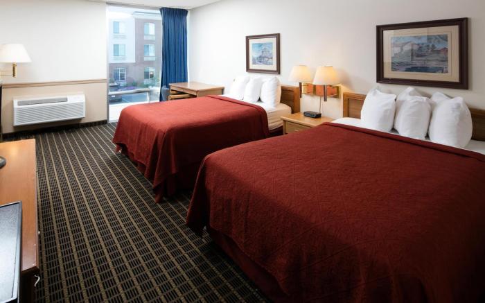 Red Lion Hotel and Conference Center Ellensburg