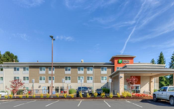 Holiday Inn Express Newberg By IHG