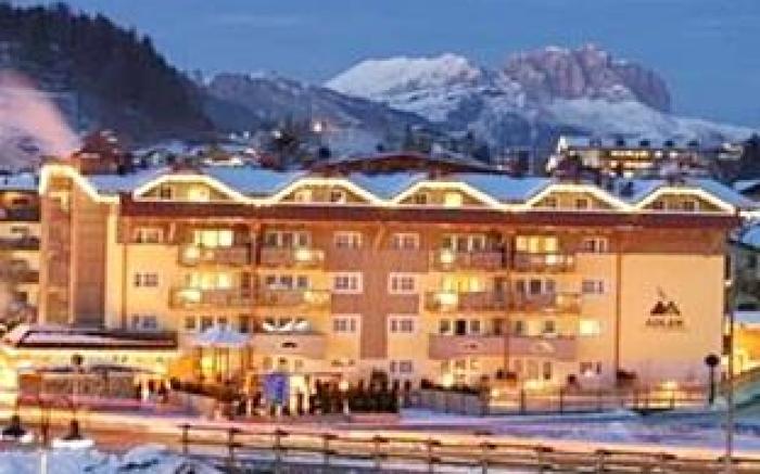 Adler ApartHotel