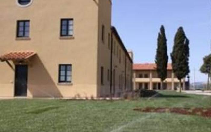 Salvapiano Holiday Ranch