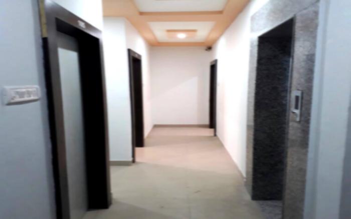 Hotel Amrit