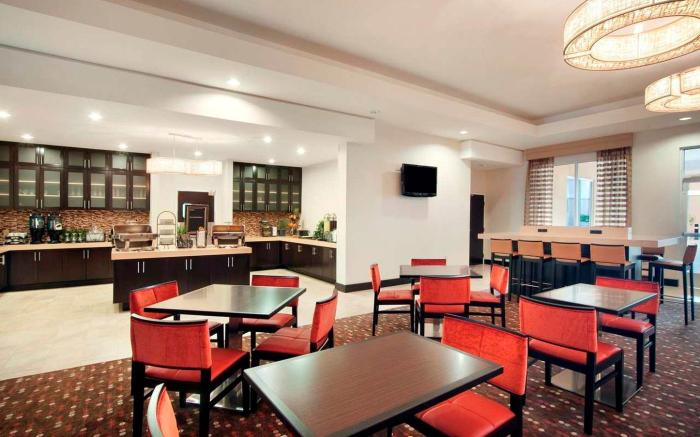 Homewood Suites by Hilton Fort Worth West at Cityview, TX