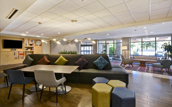 Home2 Suites by Hilton Dallas Frisco