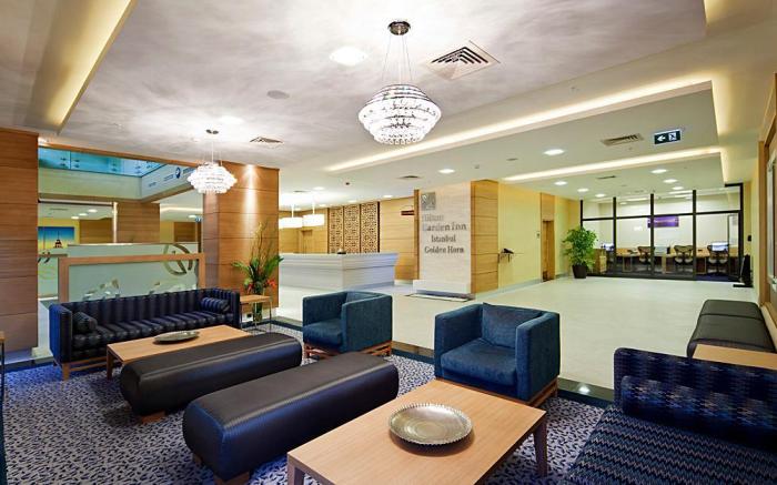 Dosso Dossi Hotels & SPA Golden Horn