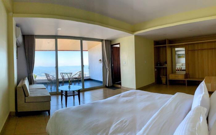 The Superview Lodge