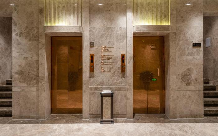 Overseas Chinese Hotel