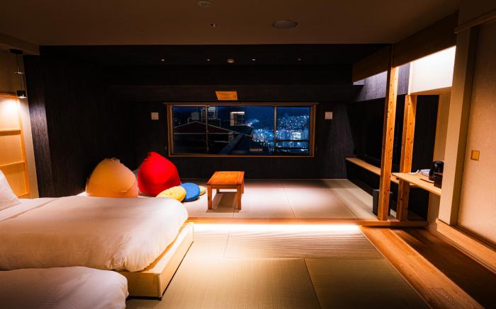 Nagasaki Sky Hotel
