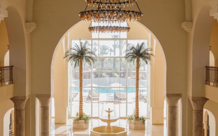 The Residence Tunis