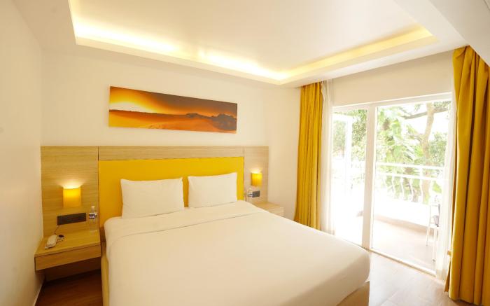 bloomSuites l Calangute
