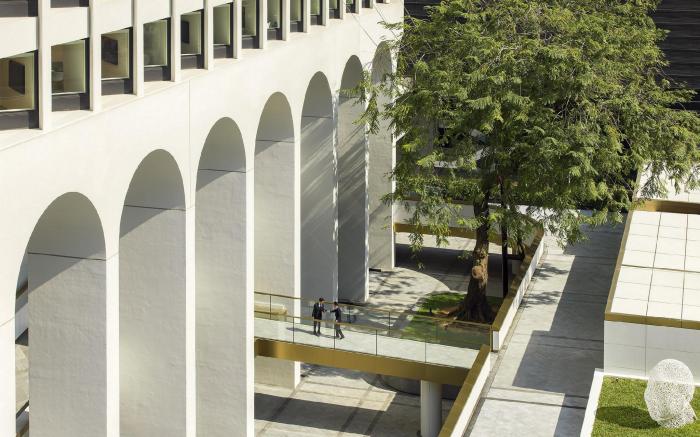 The Murray, Hong Kong, a Niccolo Hotel