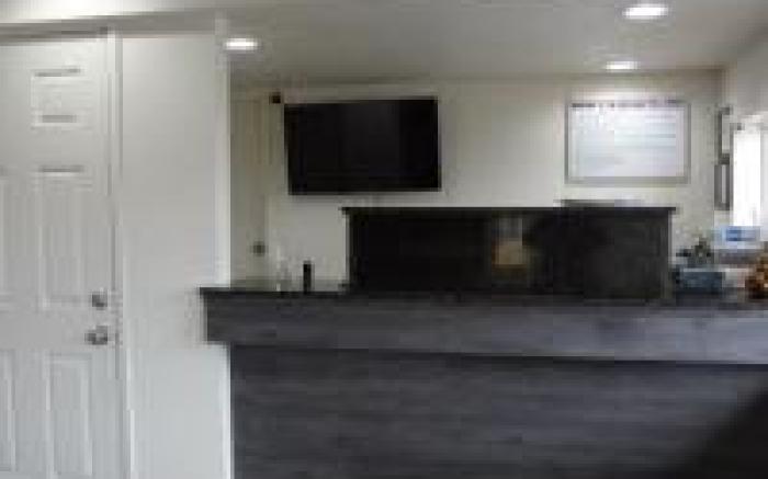 Peach City Inn Marysville- Yuba City