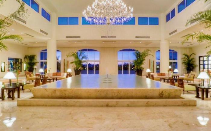 El Dorado Royale - Catamarán, Cenote & More Inclusive