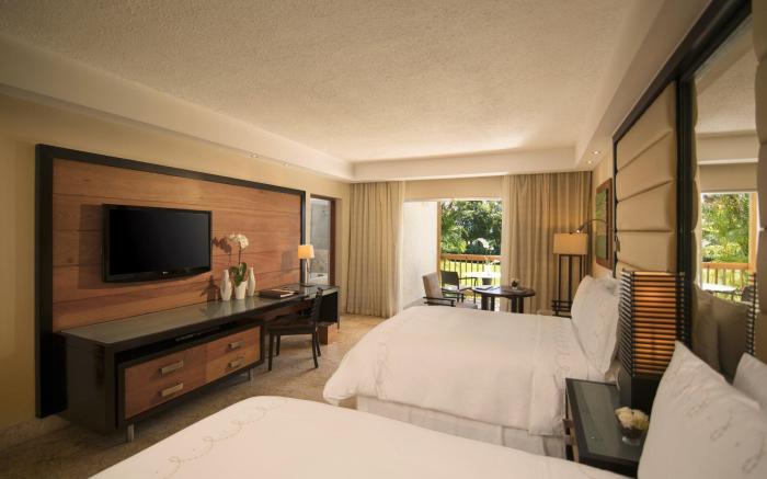 CASA de CAMPO RESORT & VILLAS