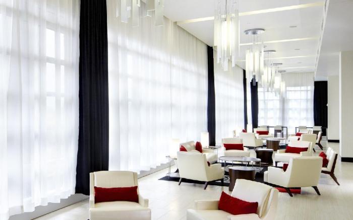 THE HOTEL AT KIRKWOOD CENTER