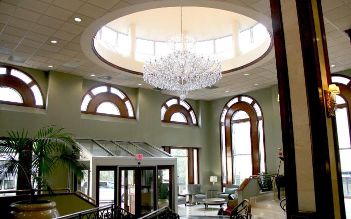 Clayton Plaza Hotel