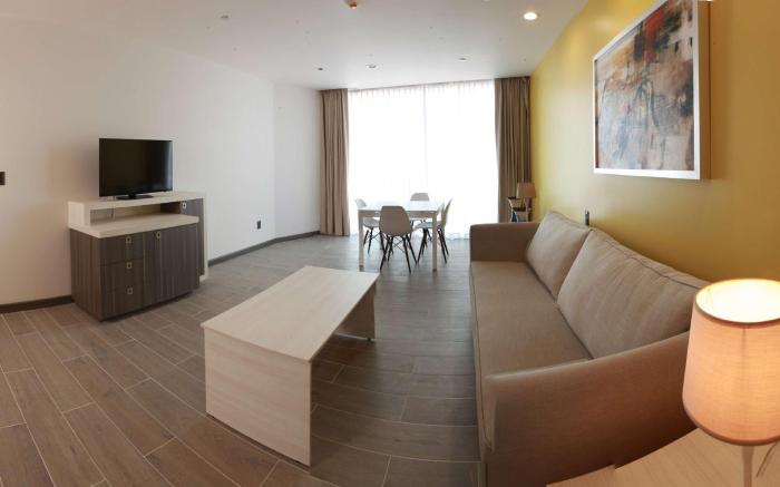 Hampton Inn & Suites by Hilton Aguascalientes Airport