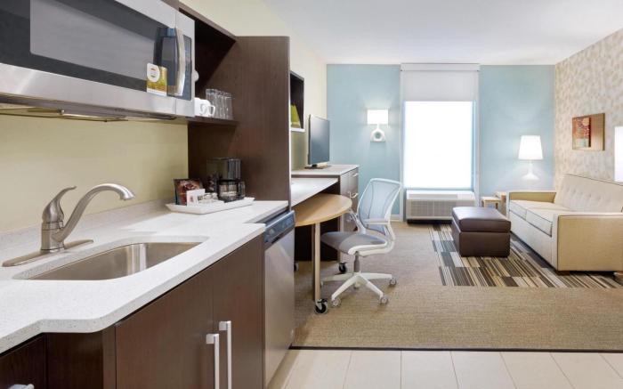 Home2 Suites by Hilton Prattville