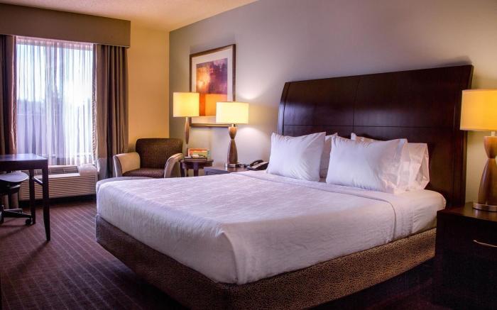 Hilton Garden Inn Lynchburg