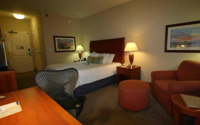 Hilton Garden Inn Columbia
