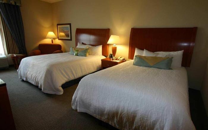 Hilton Garden Inn Columbia