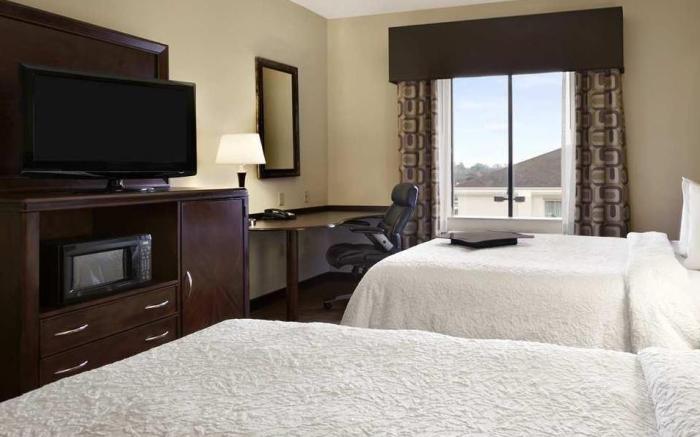 Hampton Inn & Suites Conroe - I-45 North