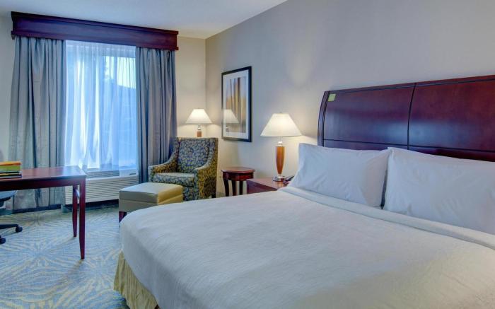 Hilton Garden Inn Norwalk