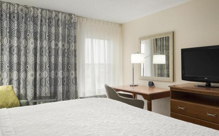 Hampton Inn Findlay