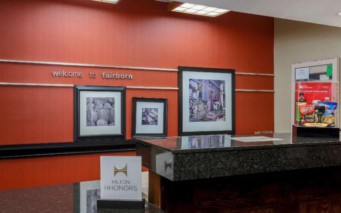 Spark by Hilton Dayton Fairborn