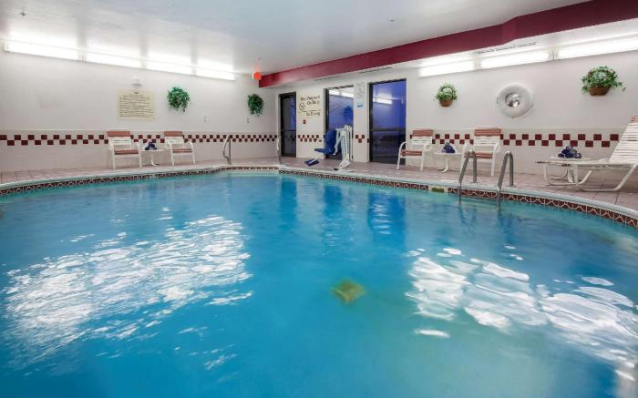 Spark by Hilton Dayton Fairborn