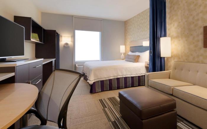 Home2 Suites by Hilton Oklahoma City South