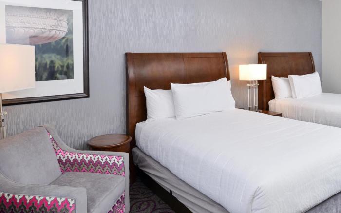 Hilton Garden Inn Hobbs