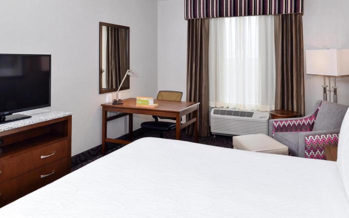 Hilton Garden Inn Hobbs