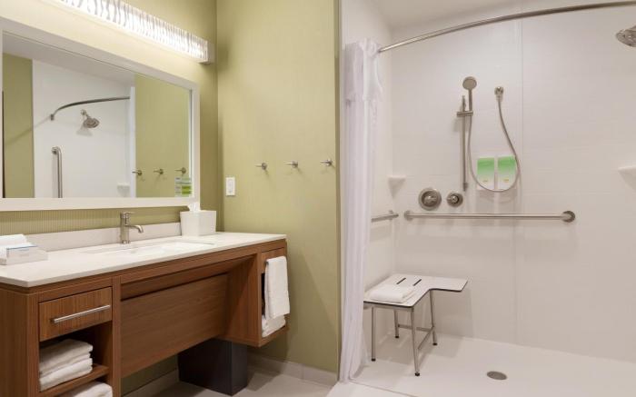 Home2 Suites by Hilton Oklahoma City Quail Springs