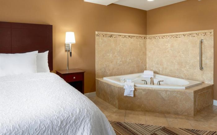 Hampton Inn Knoxville-East