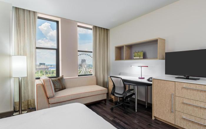 Home2 Suites by Hilton Atlanta Downtown
