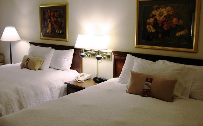 Hampton Inn Williamston