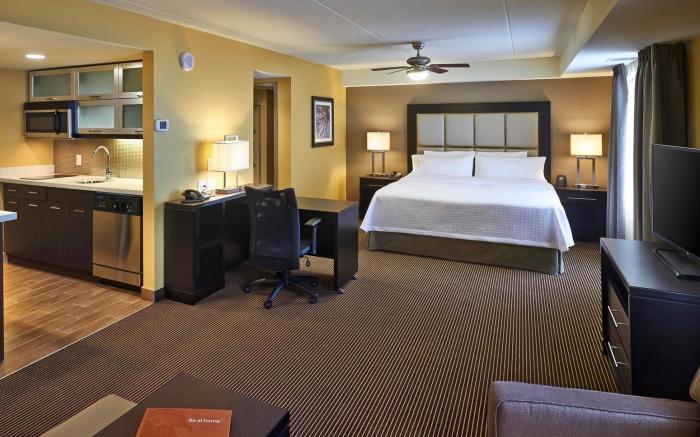 Homewood Suites by Hilton Hamilton Ontario