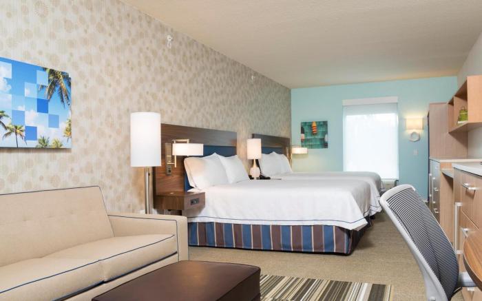 Home2 Suites by Hilton Nokomis Sarasota Casey Key