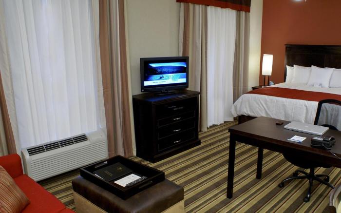 Homewood Suites by Hilton Beaumont