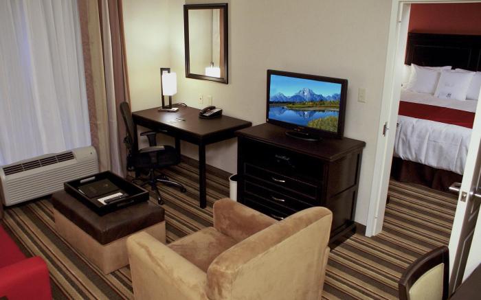 Homewood Suites by Hilton Beaumont